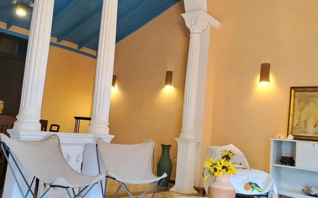 Residencia Margarita