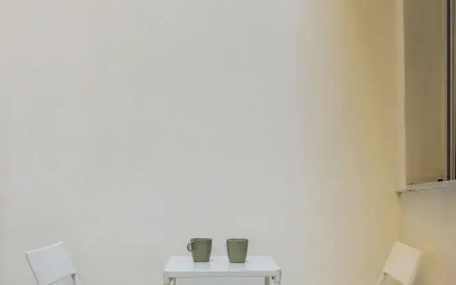 boat house - near Papafi metro station