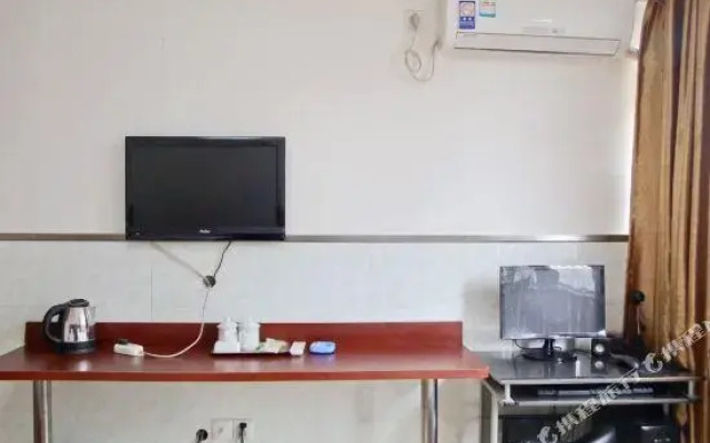 Zhongzhou Express Hostel