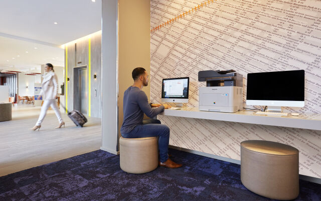 Holiday Inn Express Sydney Macquarie Park by IHG