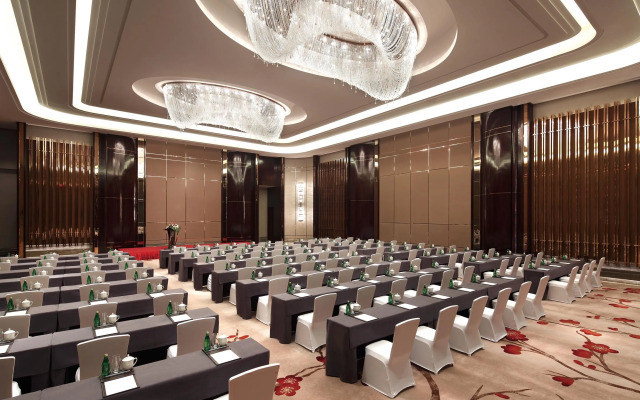 Sheraton Hefei Xinzhan Hotel