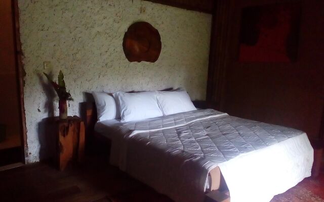 Warung Rekreasi Bedugul Hotel