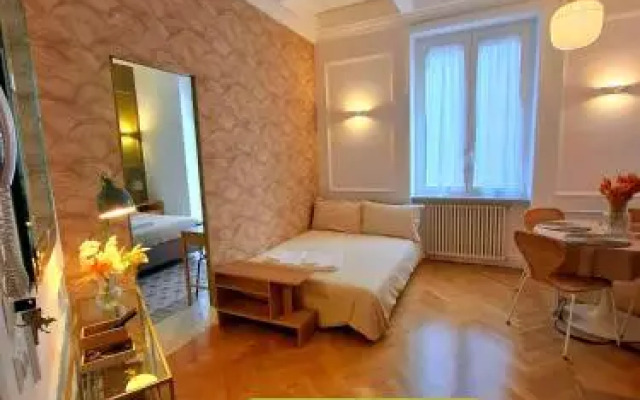 Talismano Luxury Suite & Loft
