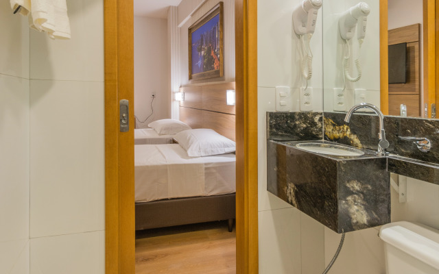 Bristol Guararapes Hotel