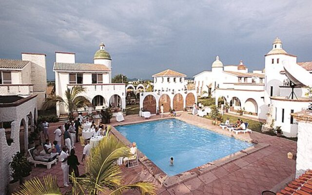Villas La Alhambra El Cid