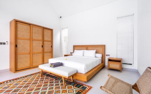 Casa Blanca Villa by Betterplace