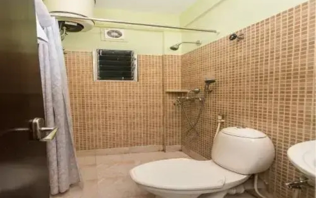 Treebo Ivy Suites