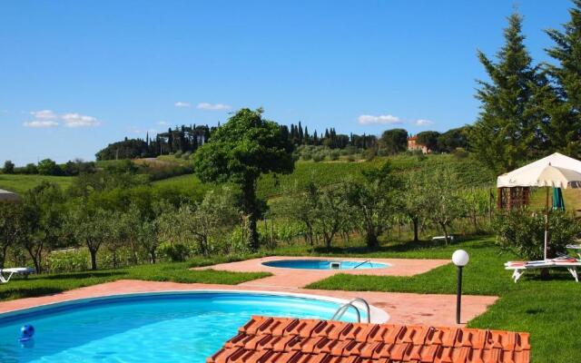 Agriturismo La Terra