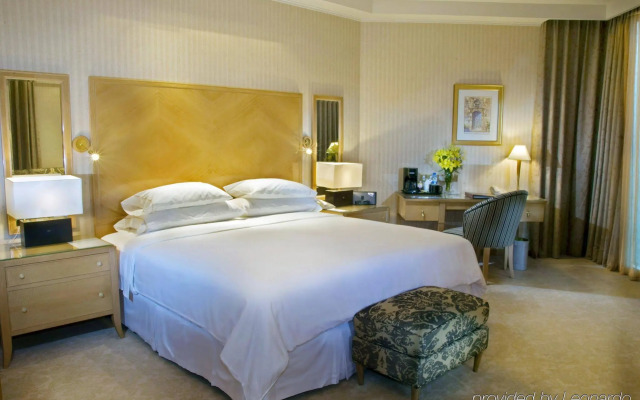 Sheraton Dammam Hotel & Convention Centre