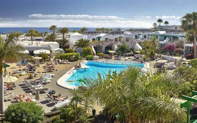 Apartamentos HG Lomo Blanco