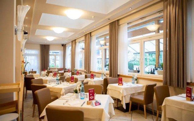 Hotel Union