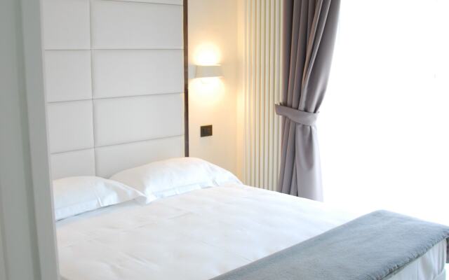 LHP Suite Rapallo