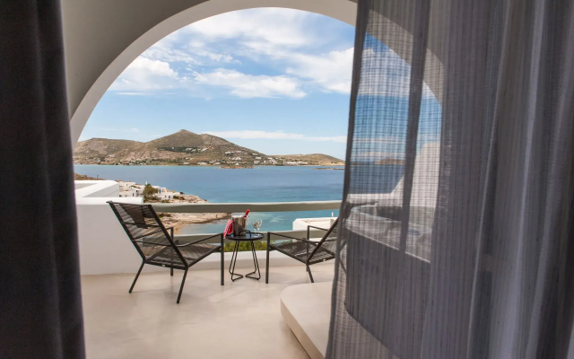 Senia Hotel
