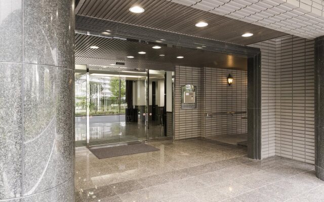 Flexstay Inn Shin-Urayasu