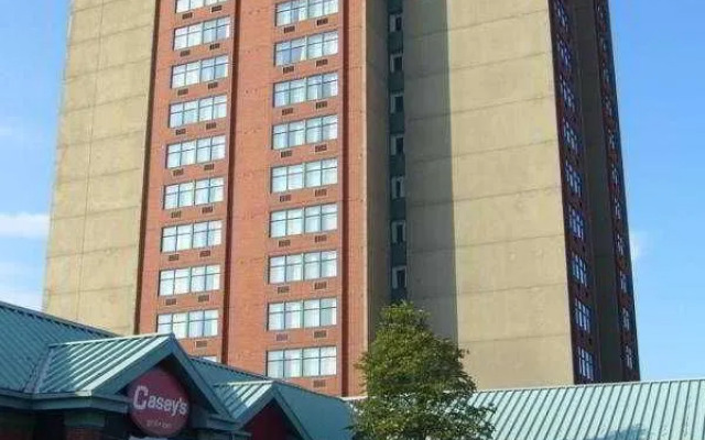 Travelodge Hotel Toronto Airport/Dixon Road