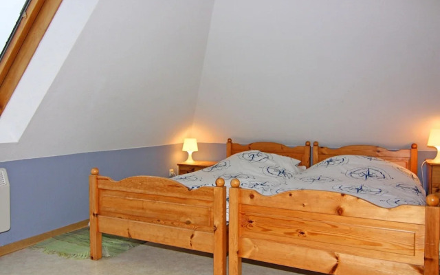 Wohnung in Petersdorf mit Garten