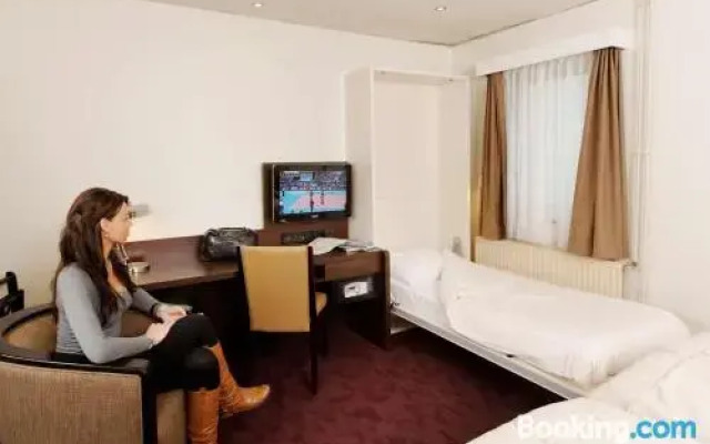 Tulip Inn Dam Square