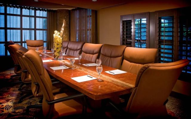 The Bohemian Hotel Savannah Riverfront, Autograph Collection