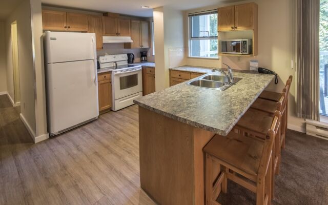 Woodrun Lodge
