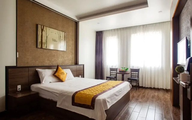 Duc Anh Hotel