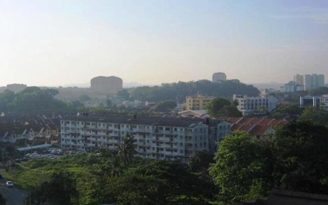 My Homestay Melaka