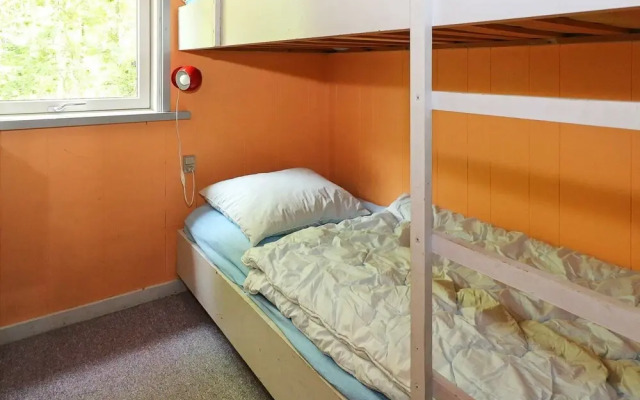 6 Person Holiday Home in Hadsund-by Traum