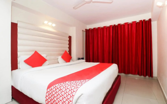 OYO 1045 Hotel Ashirward