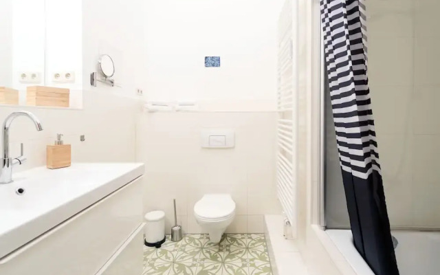 Primeflats - Apartment Bischof Neustadt