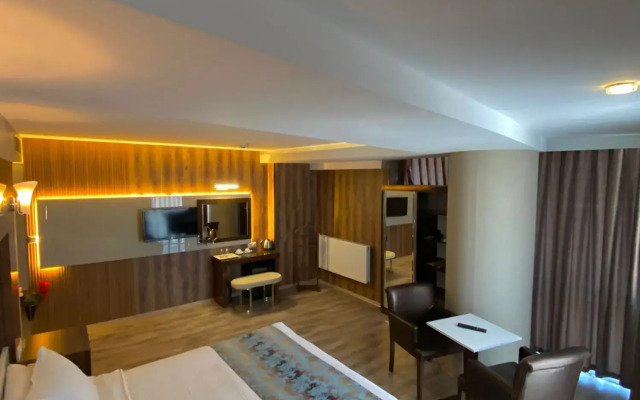 Usak Yucel Hotel