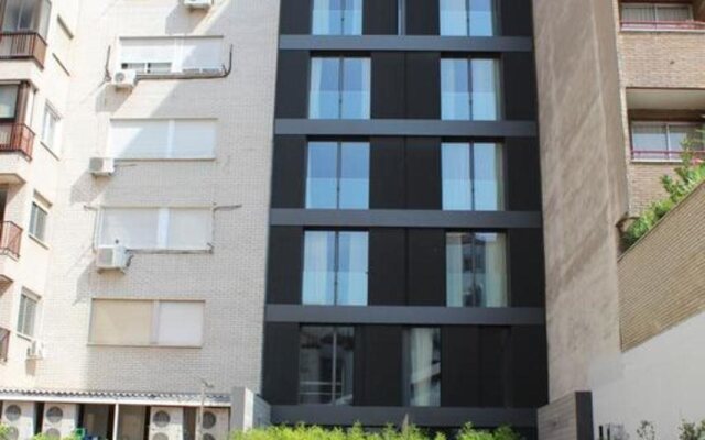 Apartamentos Juan Bravo