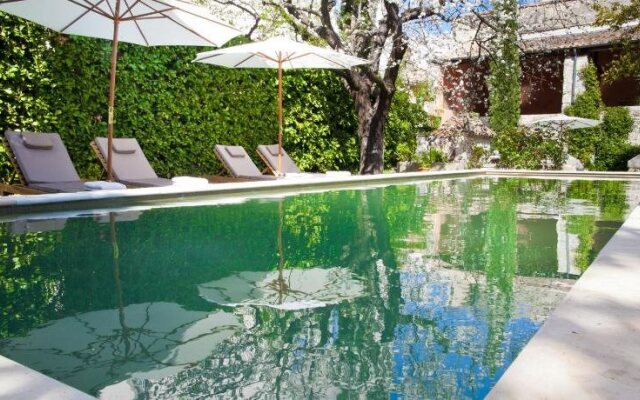 Chambres d'hôtes Les Trois Comtes