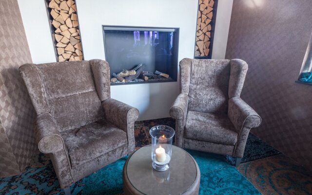 Van Der Valk Hotel Emmen