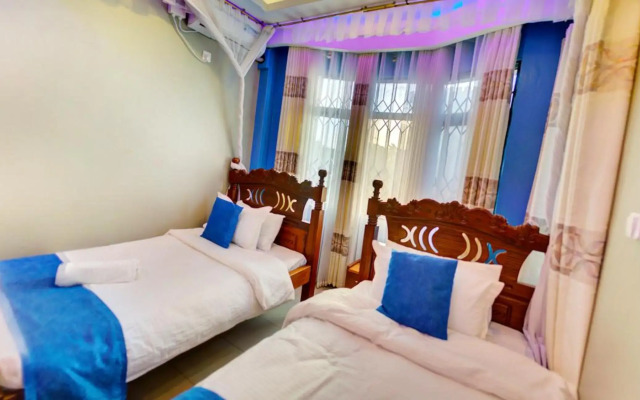 Sunset Paradise Holiday Homes