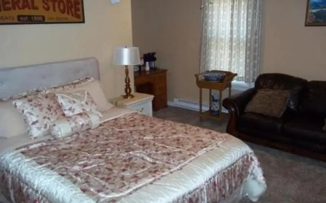 Tin Brook Bed & Breakfast