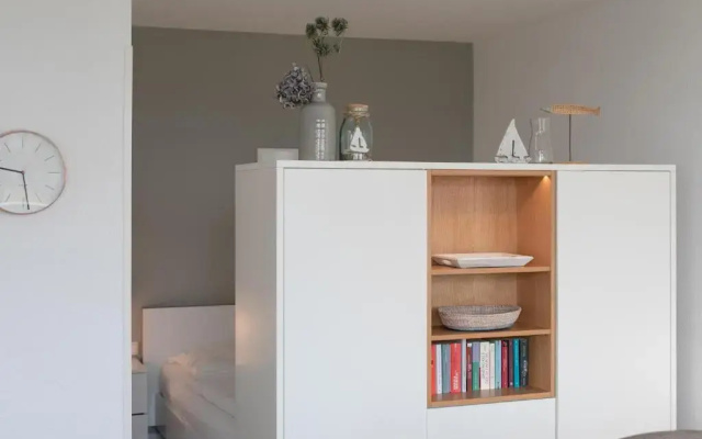 Haus Vier Jahreszeiten Wohnung 303