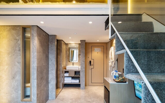 Mengguo Wisdom Hotel