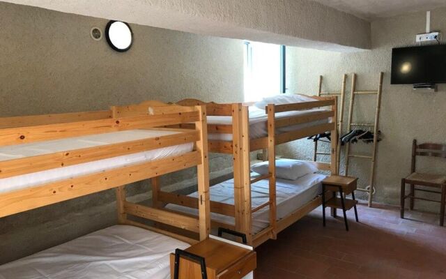 Domaine les Bayles - Chambres d'hôtes