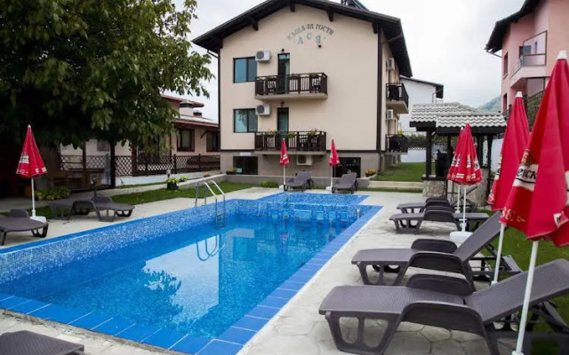 Asya Guest House