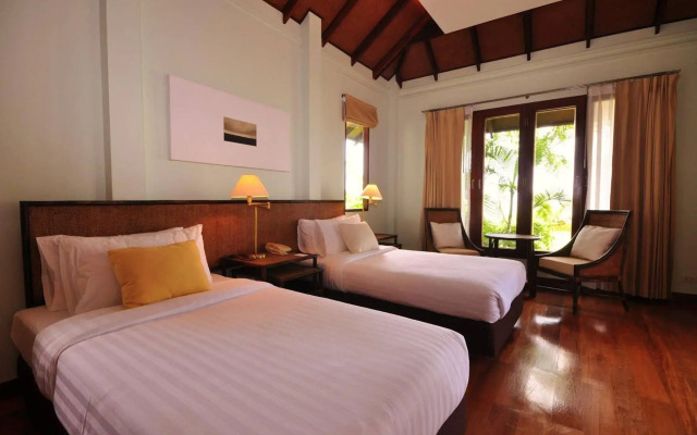 Fishermans Resort