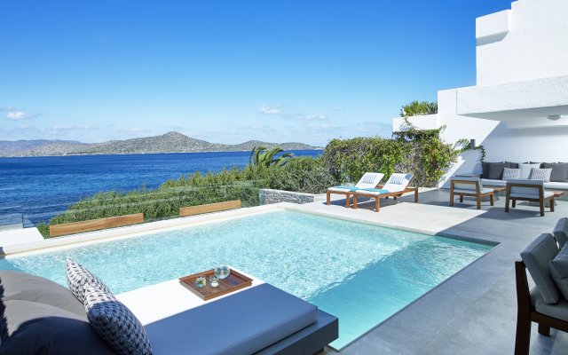 Elounda Peninsula All Suite Hotel