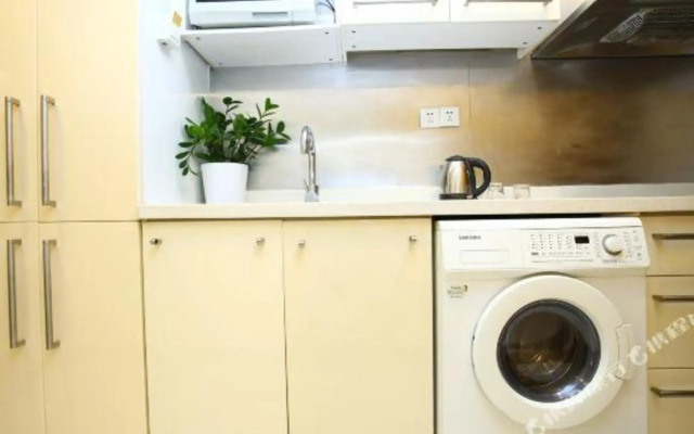 Youjia Hotel Apartment Hotel Stanley Branch