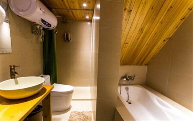 Yiyun Botique Inn Water House Tongli