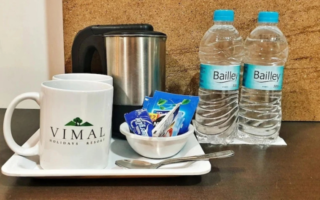 Vimal Holidays Resort