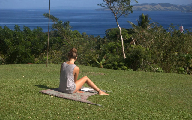 Maravu Taveuni Lodge
