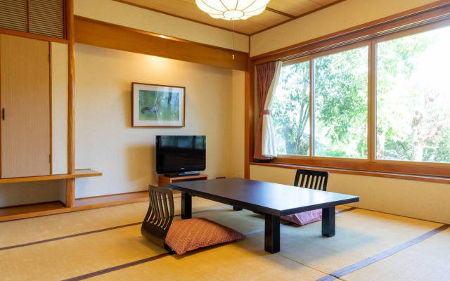 Asama Onsen Izumiso