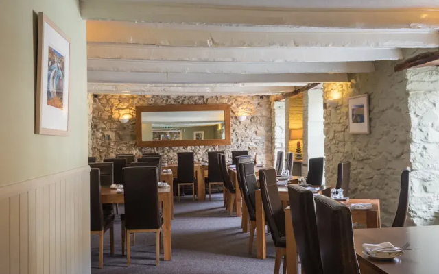 The Cambrian Inn