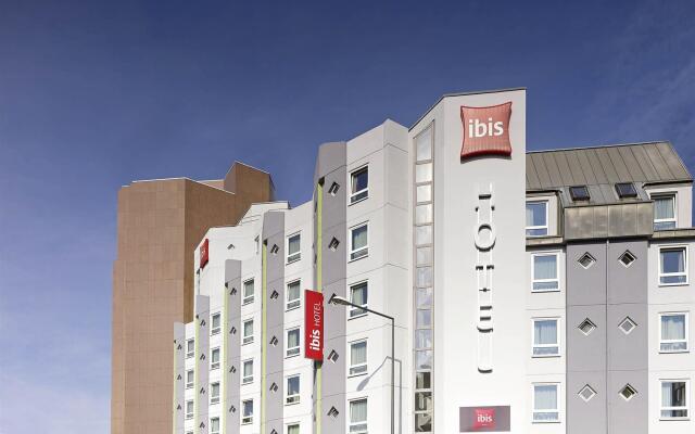 ibis Hotel Köln Centrum