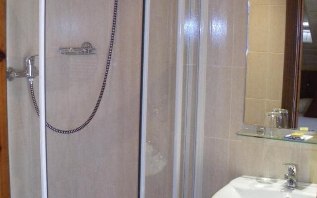 Hostal Nau Pradets