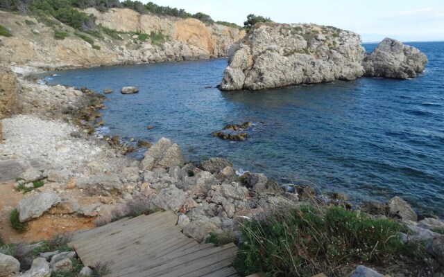 Port de Rei