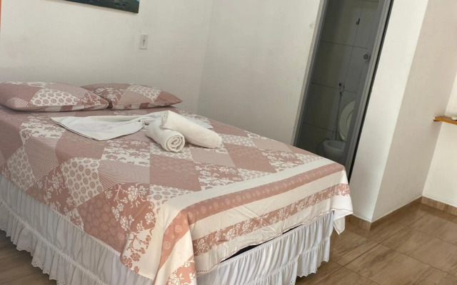 Pousada Caminho do Paraíso